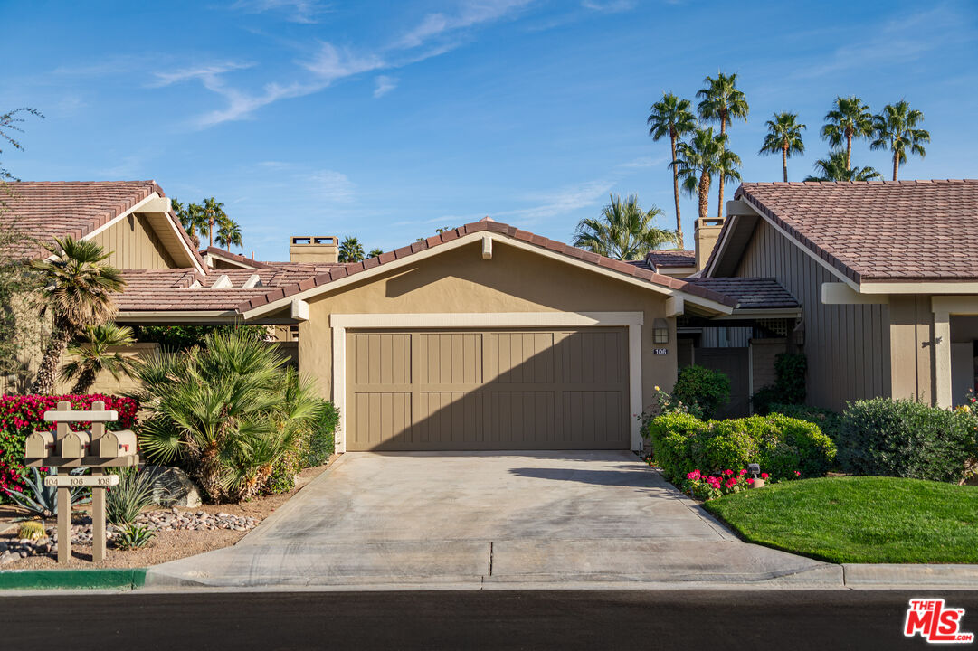 106 Tanglewood Trl