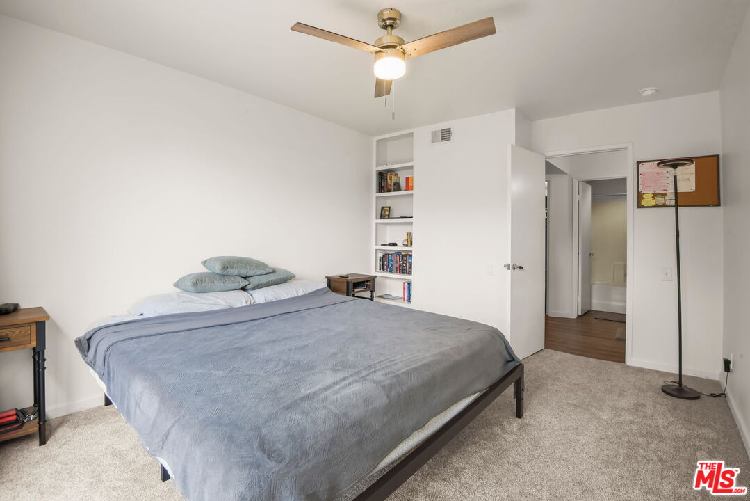 2506 Chandler Ave Unit: 255