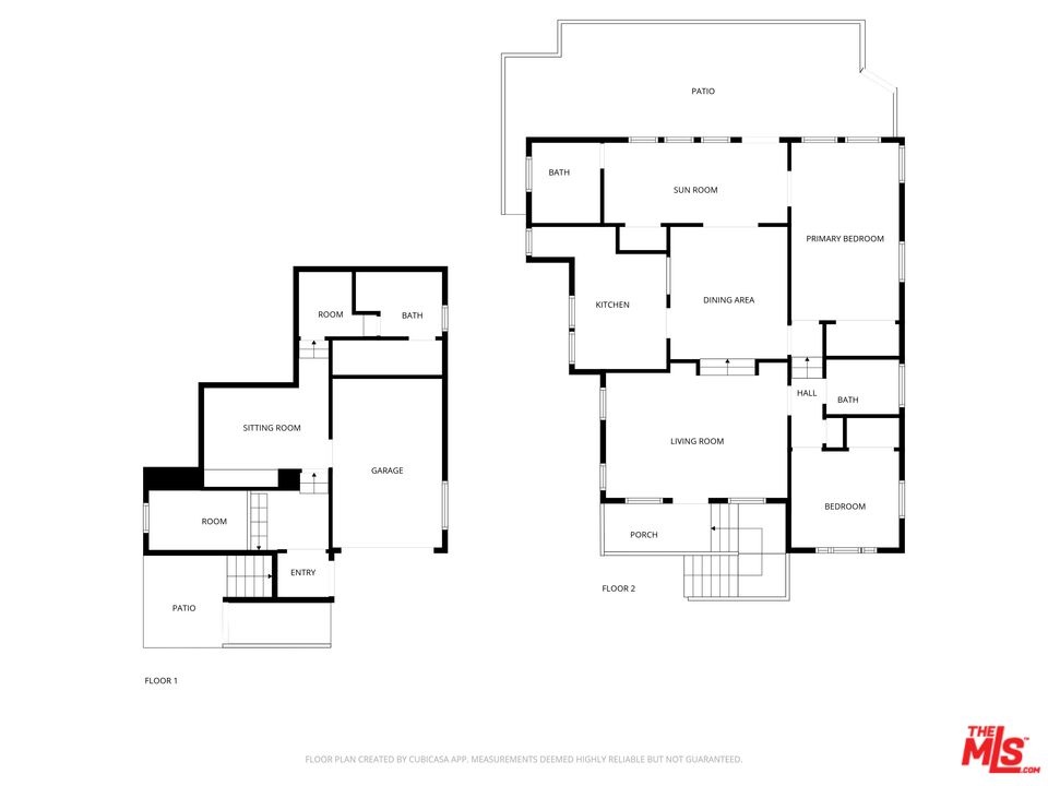 6911 Camrose Dr