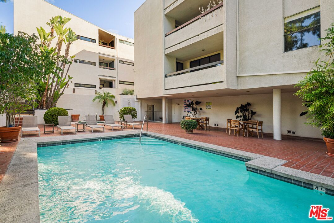 8380 Waring Ave Unit 104 West Hollywood CA