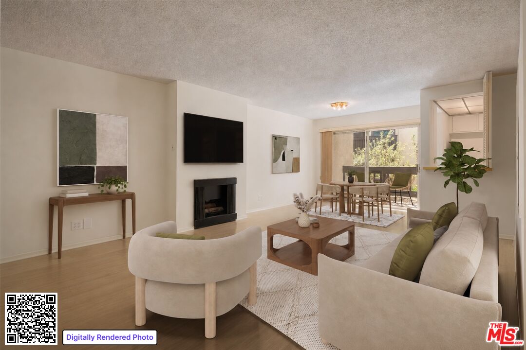 9107 Summertime Ln Culver City CA