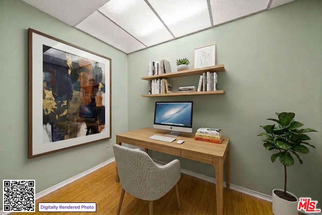 1210 N Kings Rd Unit: 203