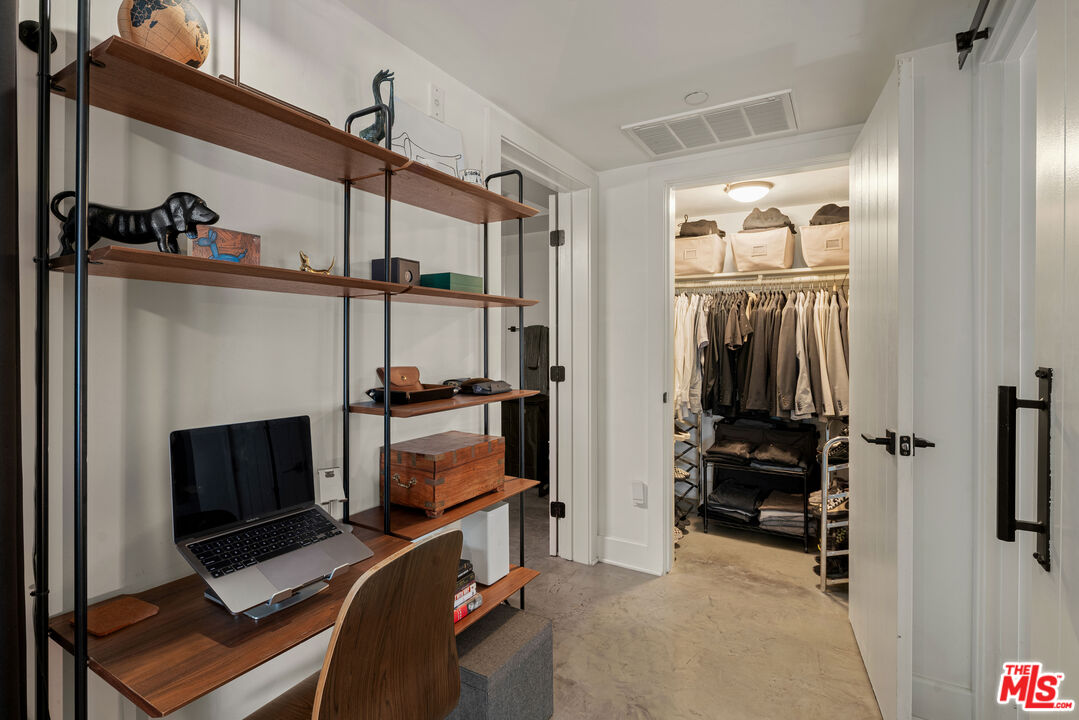 1400 N Vista St Unit: Unit 1
