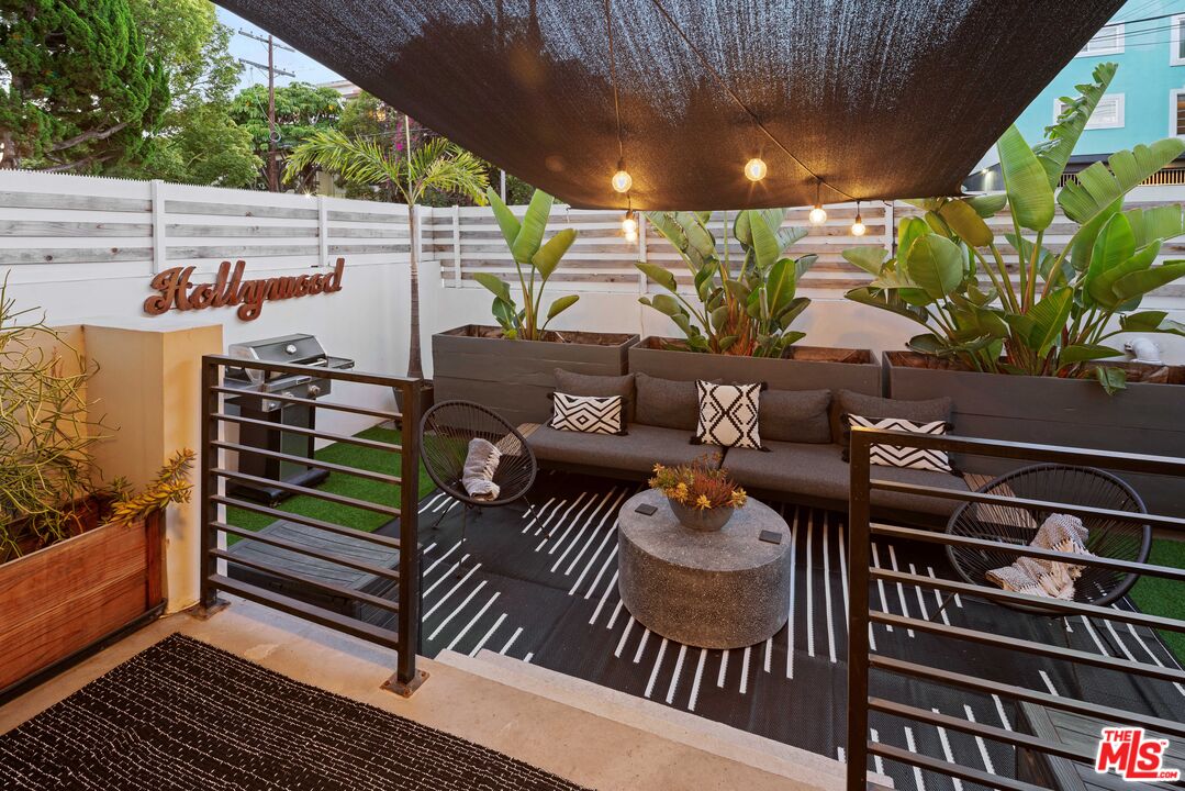 1400 N Vista St Unit: Unit 1