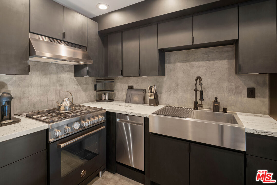 1400 N Vista St Unit: Unit 1