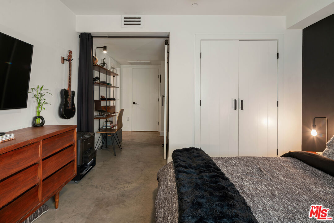 1400 N Vista St Unit: Unit 1