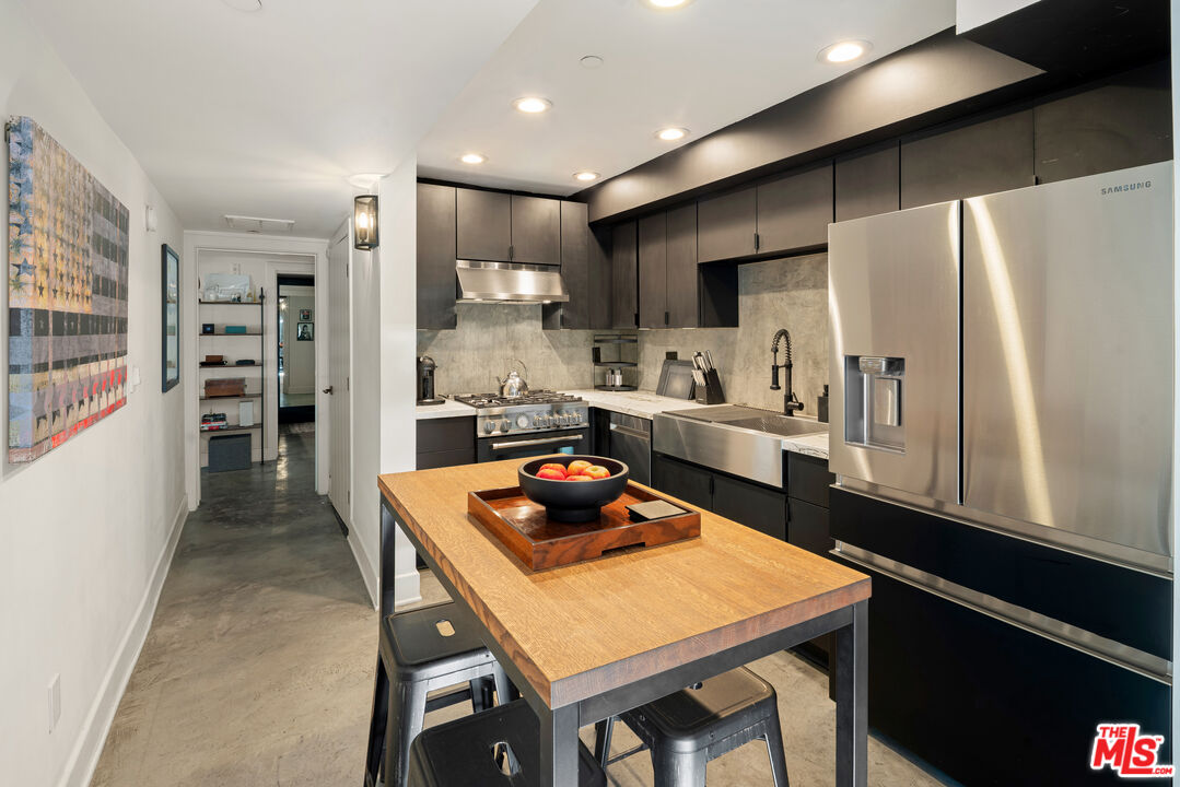 1400 N Vista St Unit: Unit 1