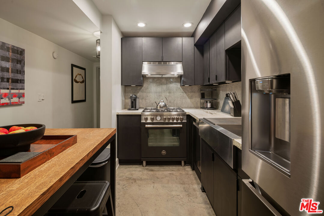 1400 N Vista St Unit: Unit 1