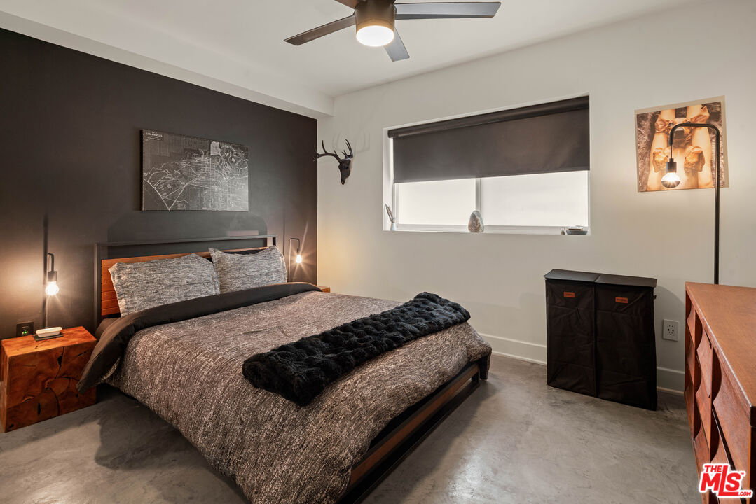 1400 N Vista St Unit: Unit 1