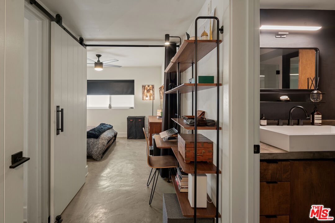 1400 N Vista St Unit: Unit 1
