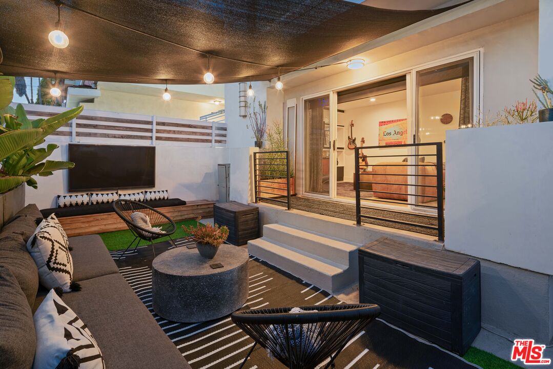 1400 N Vista St Unit: Unit 1
