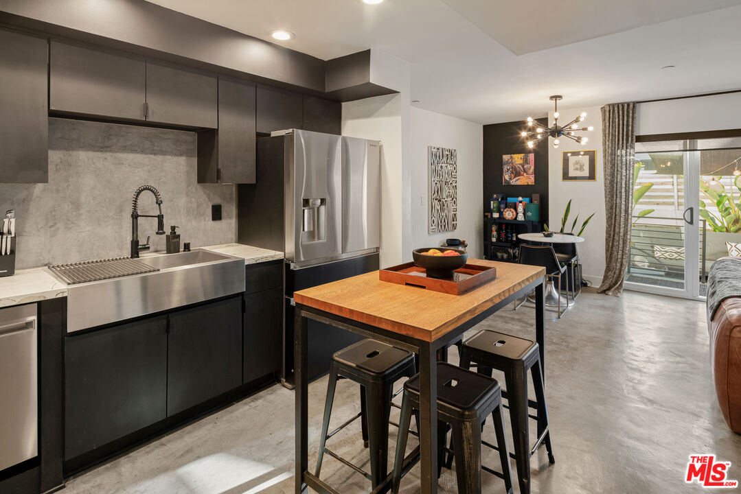 1400 N Vista St Unit: Unit 1