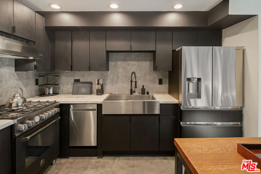 1400 N Vista St Unit: Unit 1