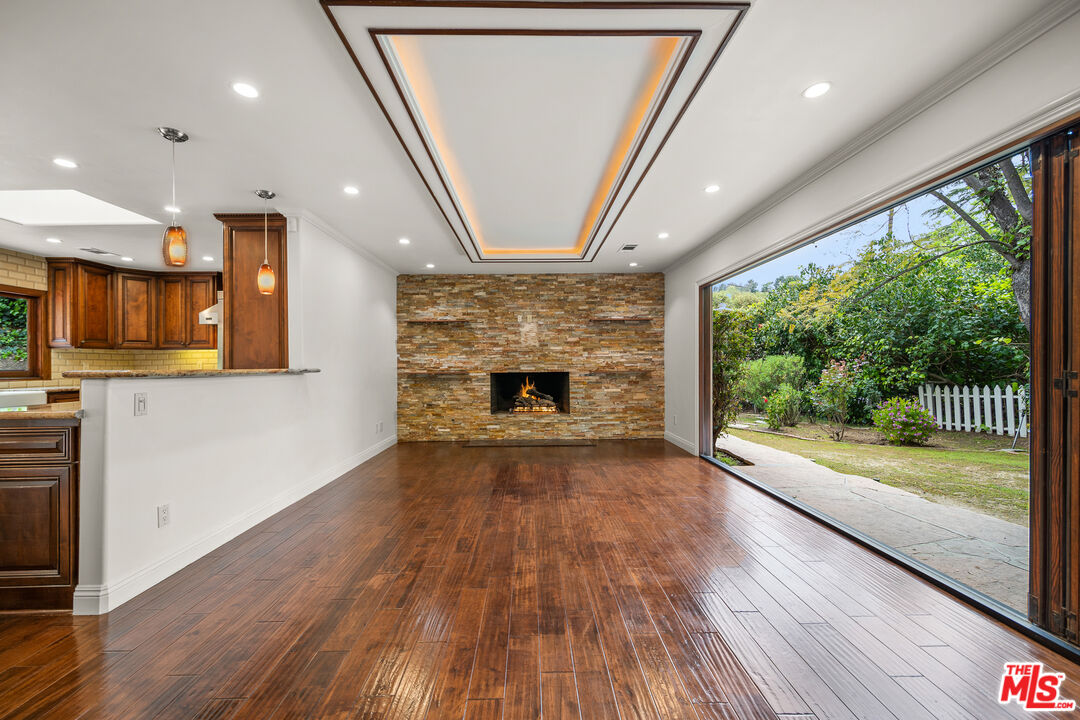 3370 Camino De La Cumbre