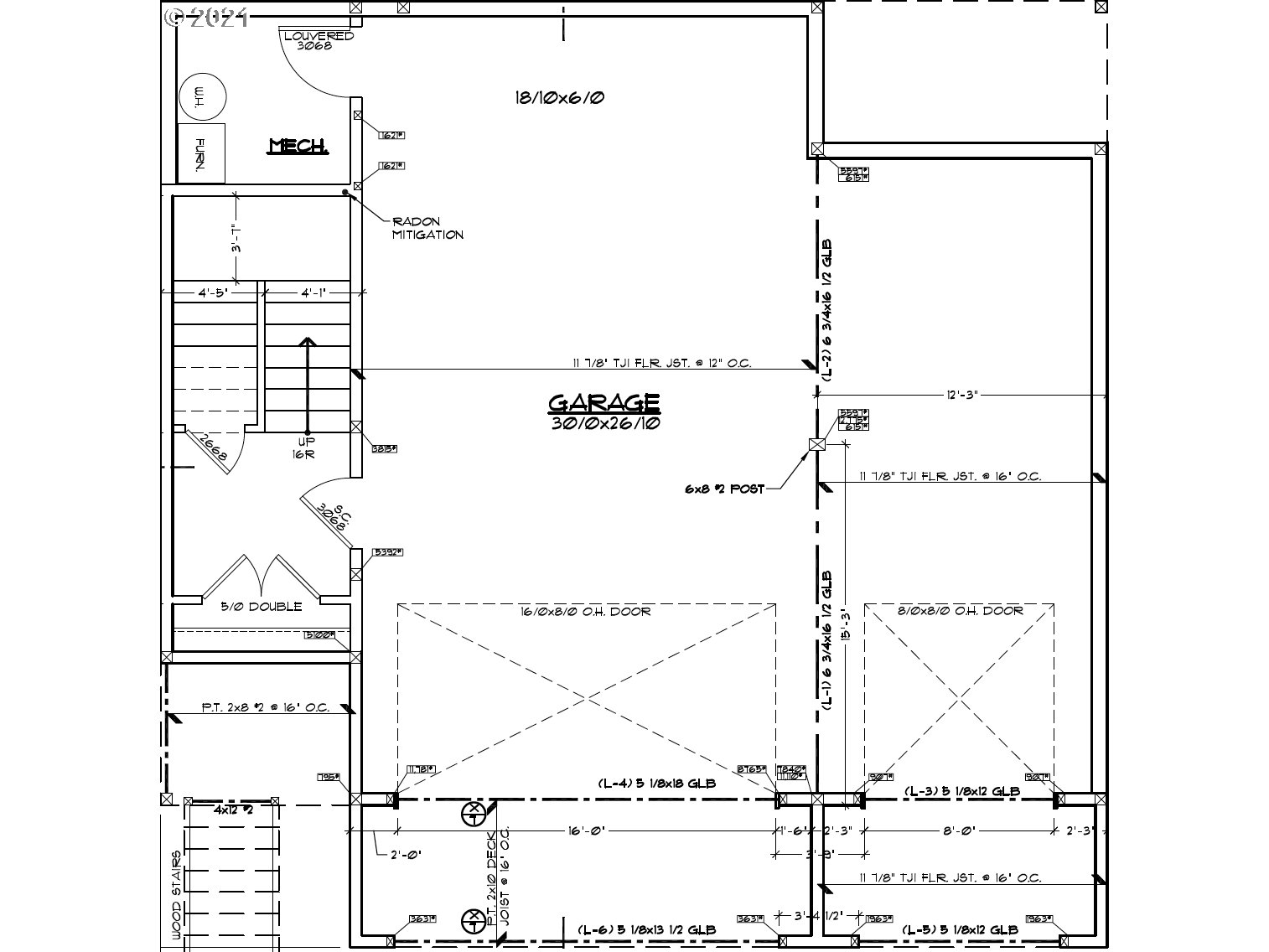 224 E TAYLOR DR