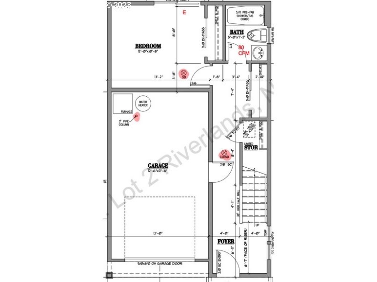 1030 E GINGER ROOT CT