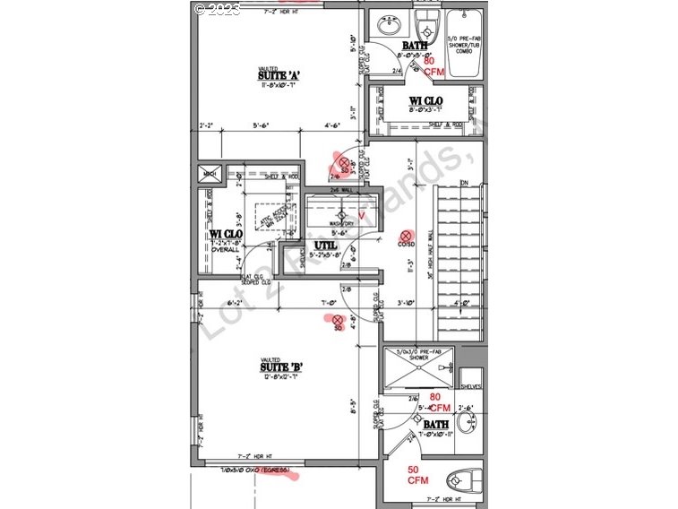 1030 E GINGER ROOT CT