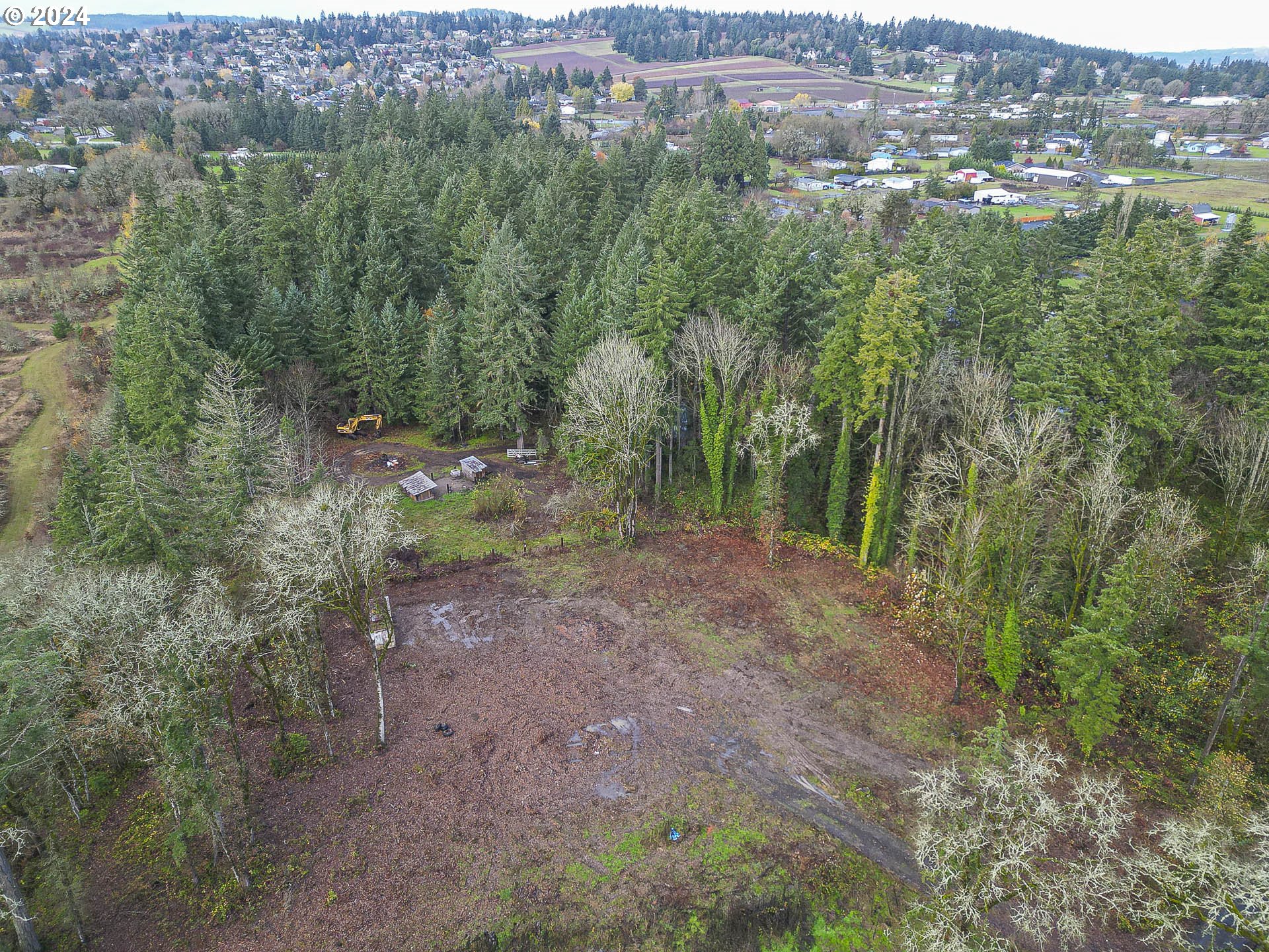 23550 NE VANGIE LN