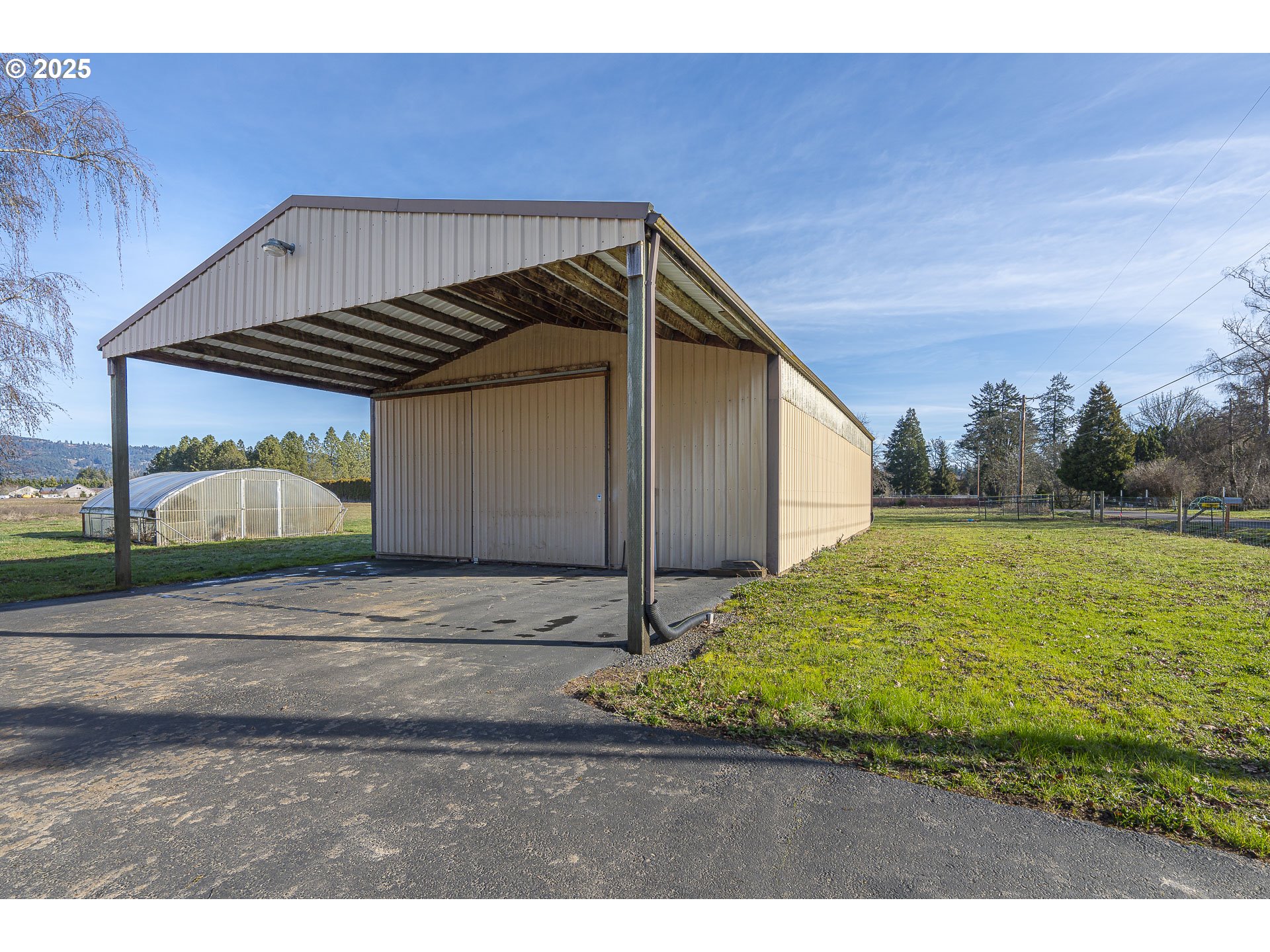 23505 NE DILLON RD