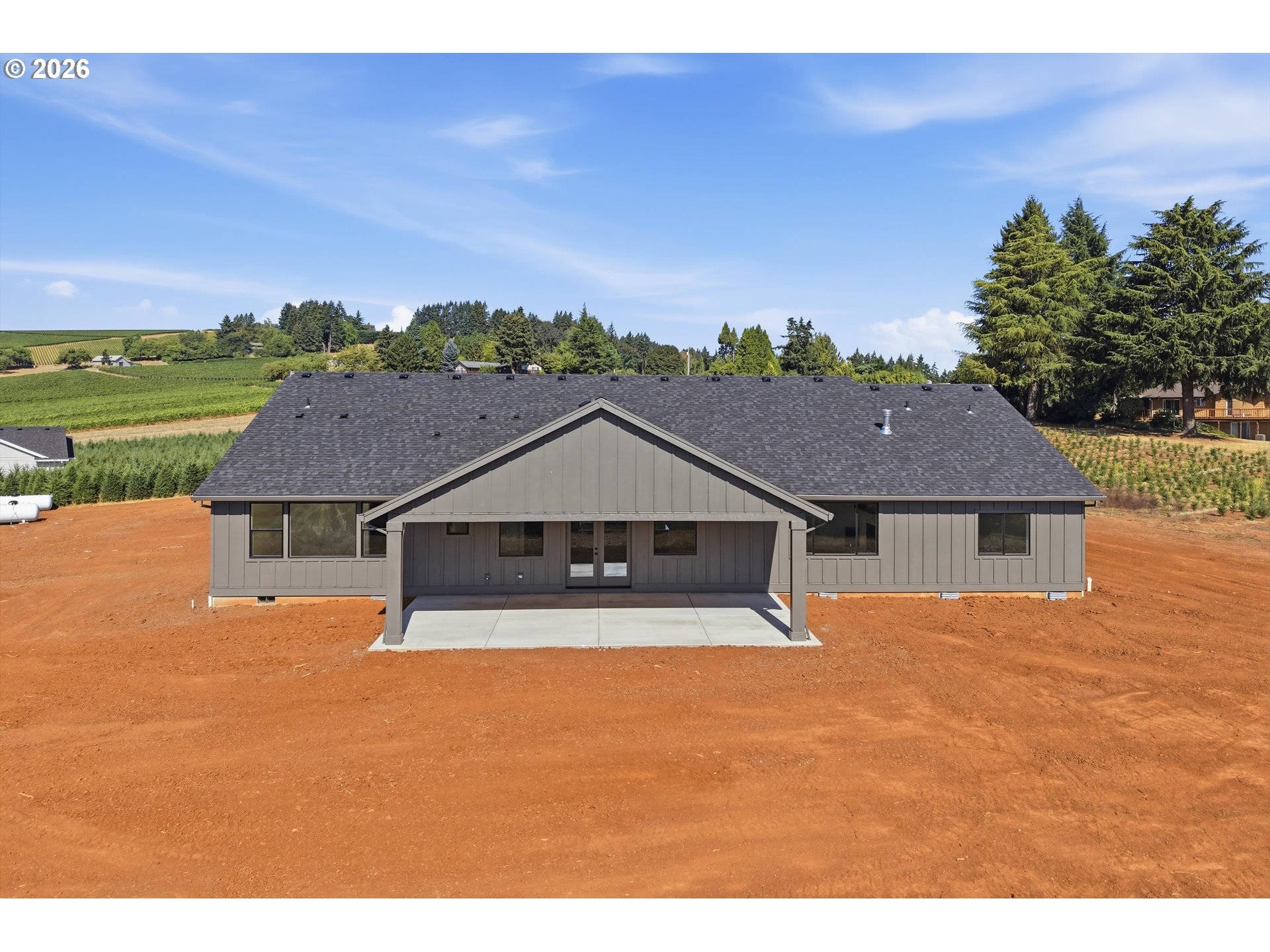 19350 NE TRUNK RD