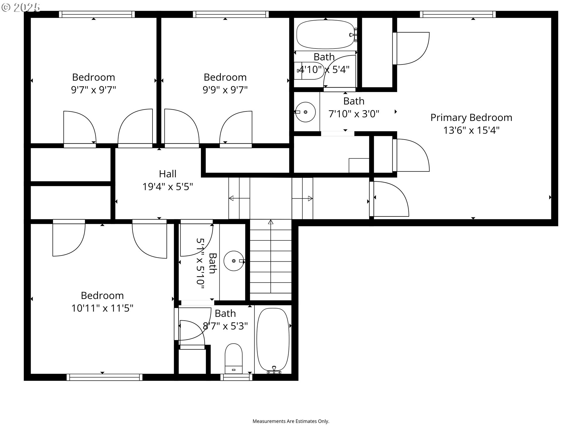 1506 E MILL CT