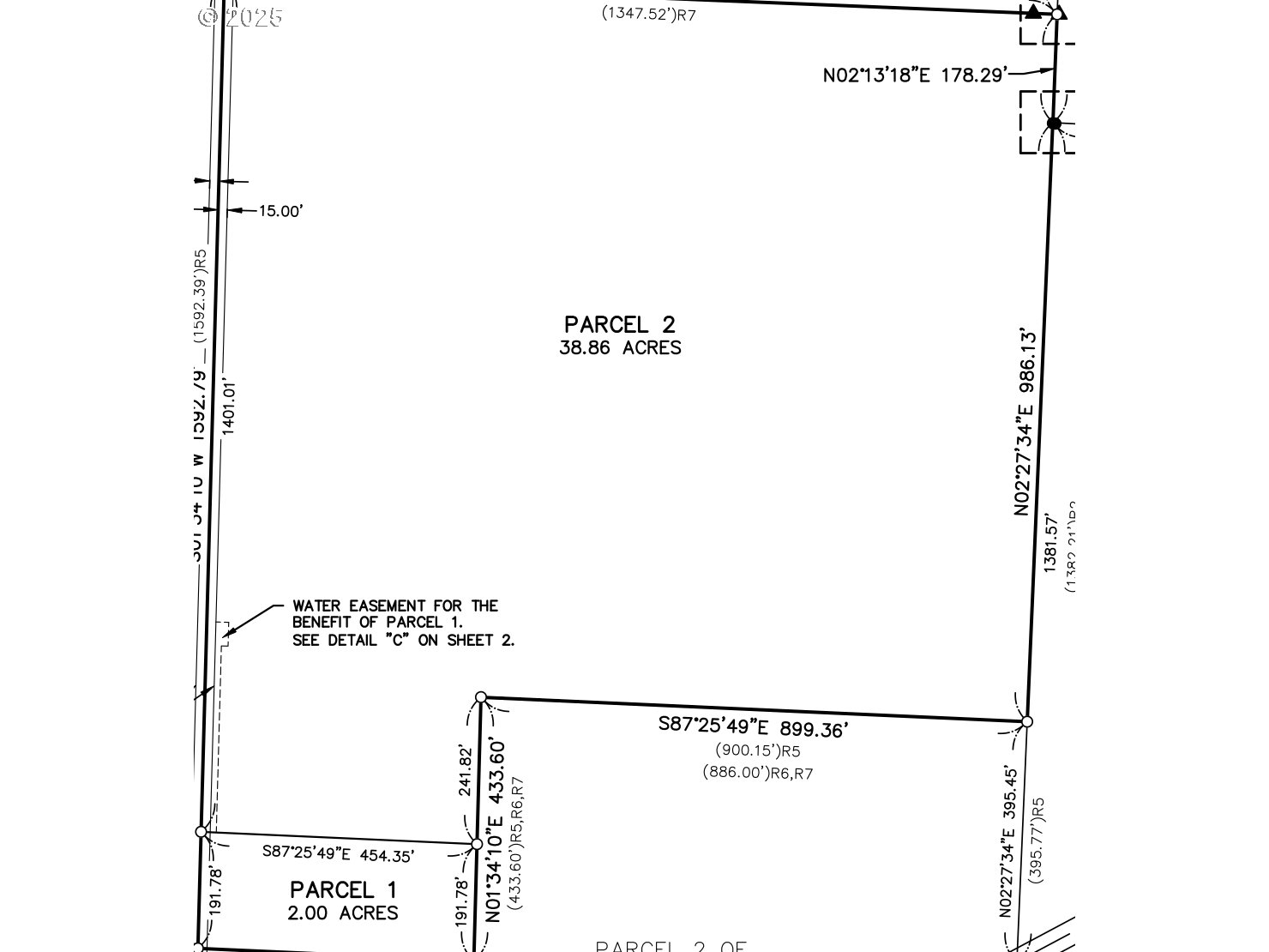 0 SW FINNIGAN HILL RD