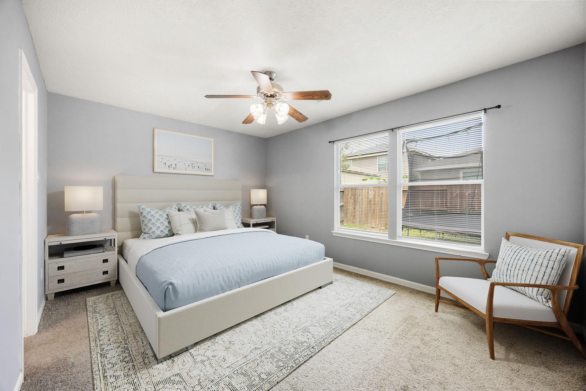 2730 Piney Lake Court