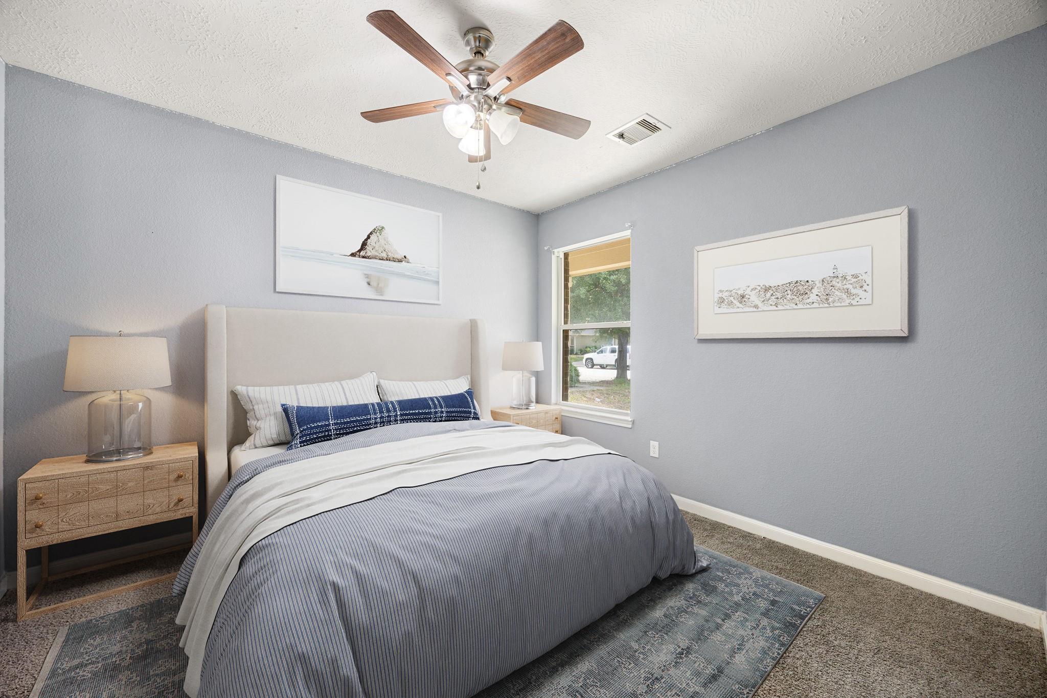 2730 Piney Lake Court
