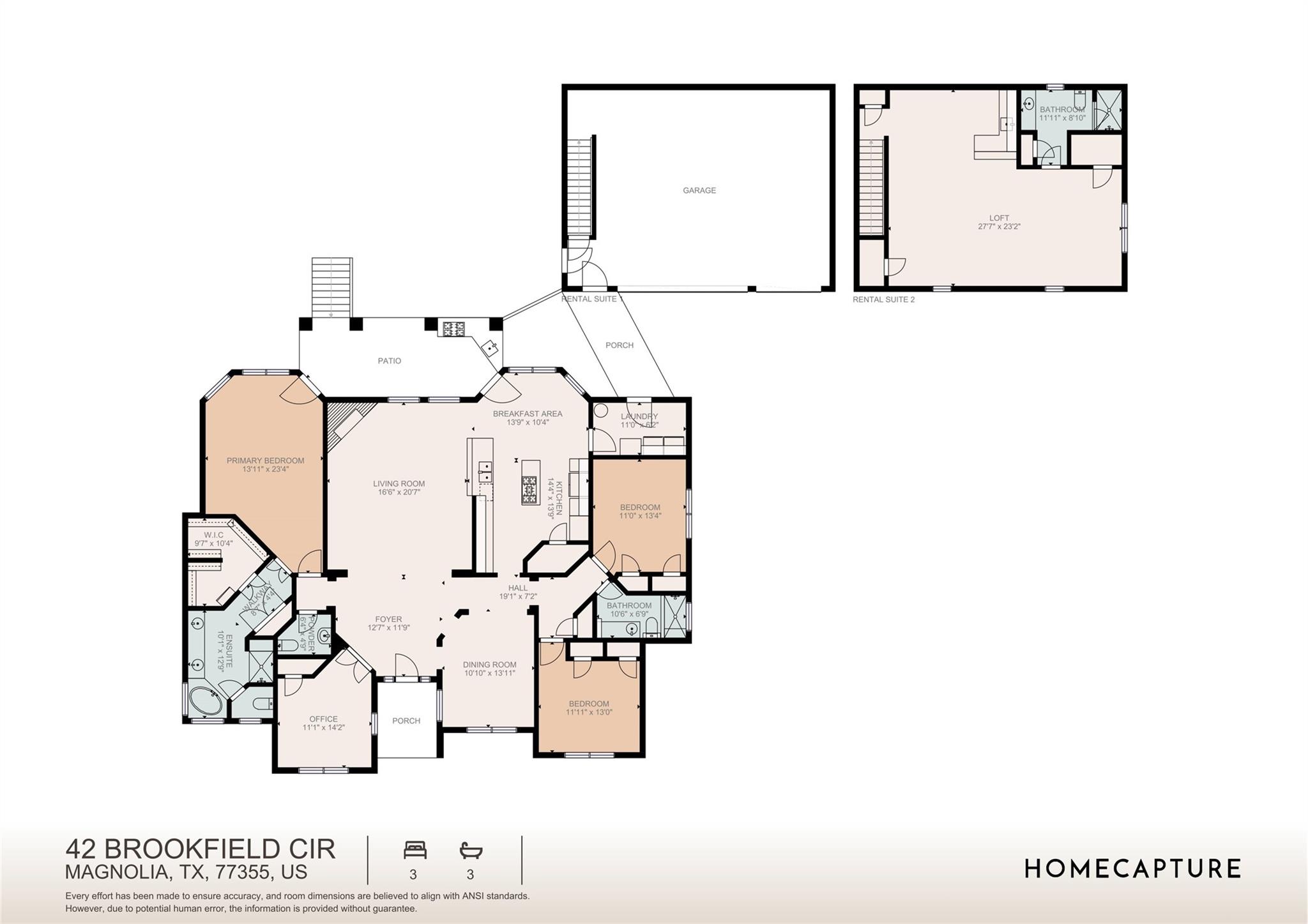 42 Brookefield Circle