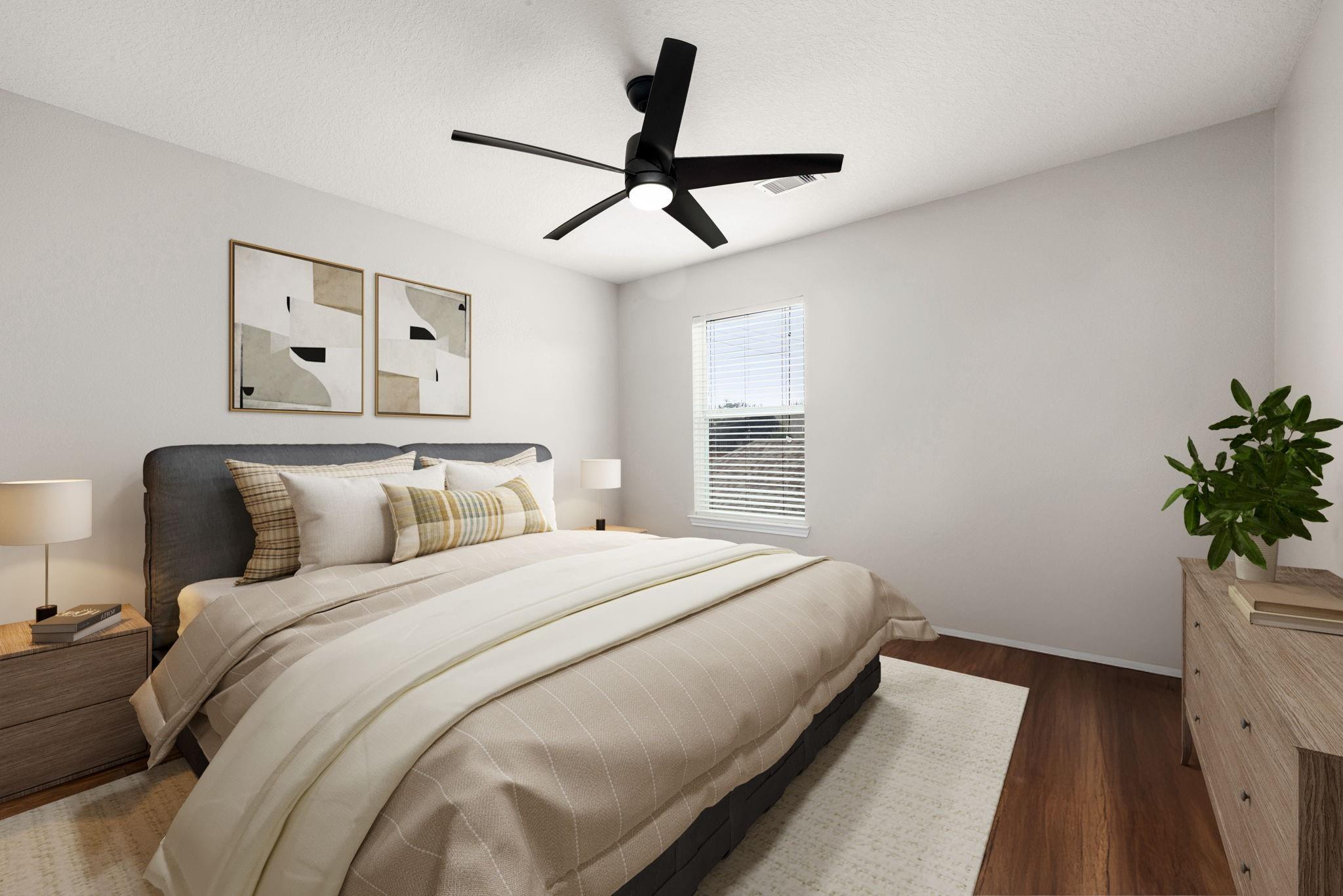 13834 Lake Livingston Drive