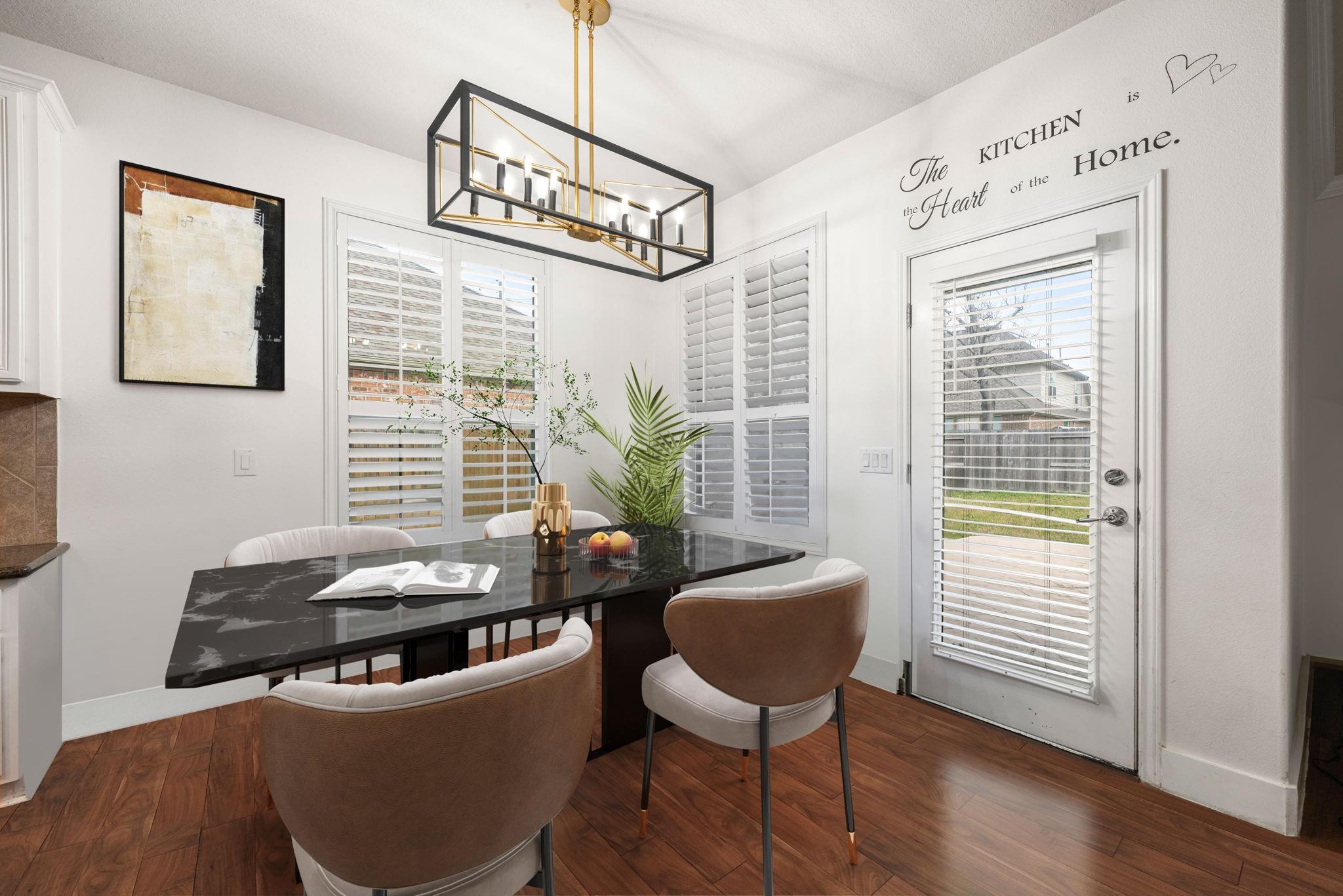 13834 Lake Livingston Drive