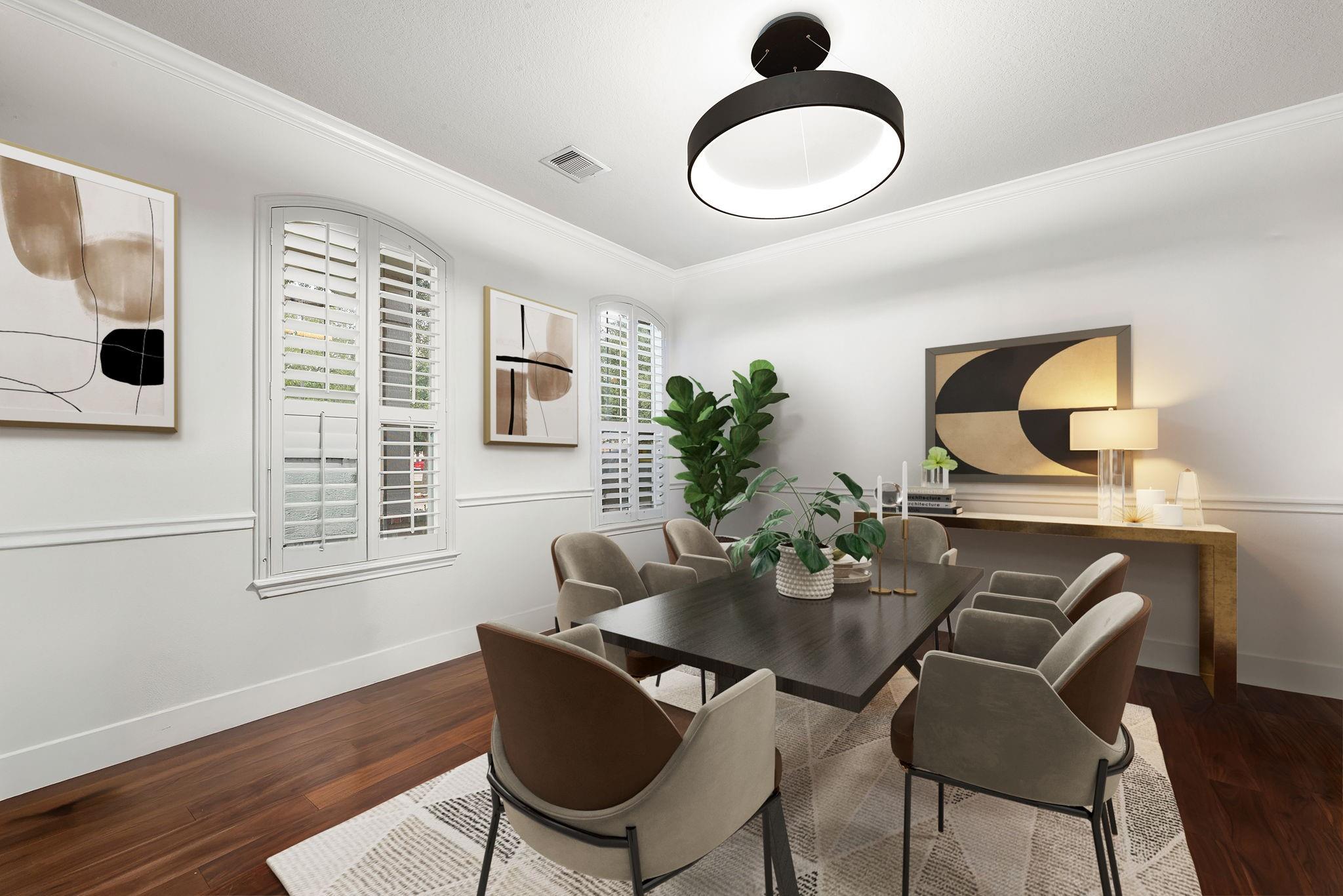 13834 Lake Livingston Drive