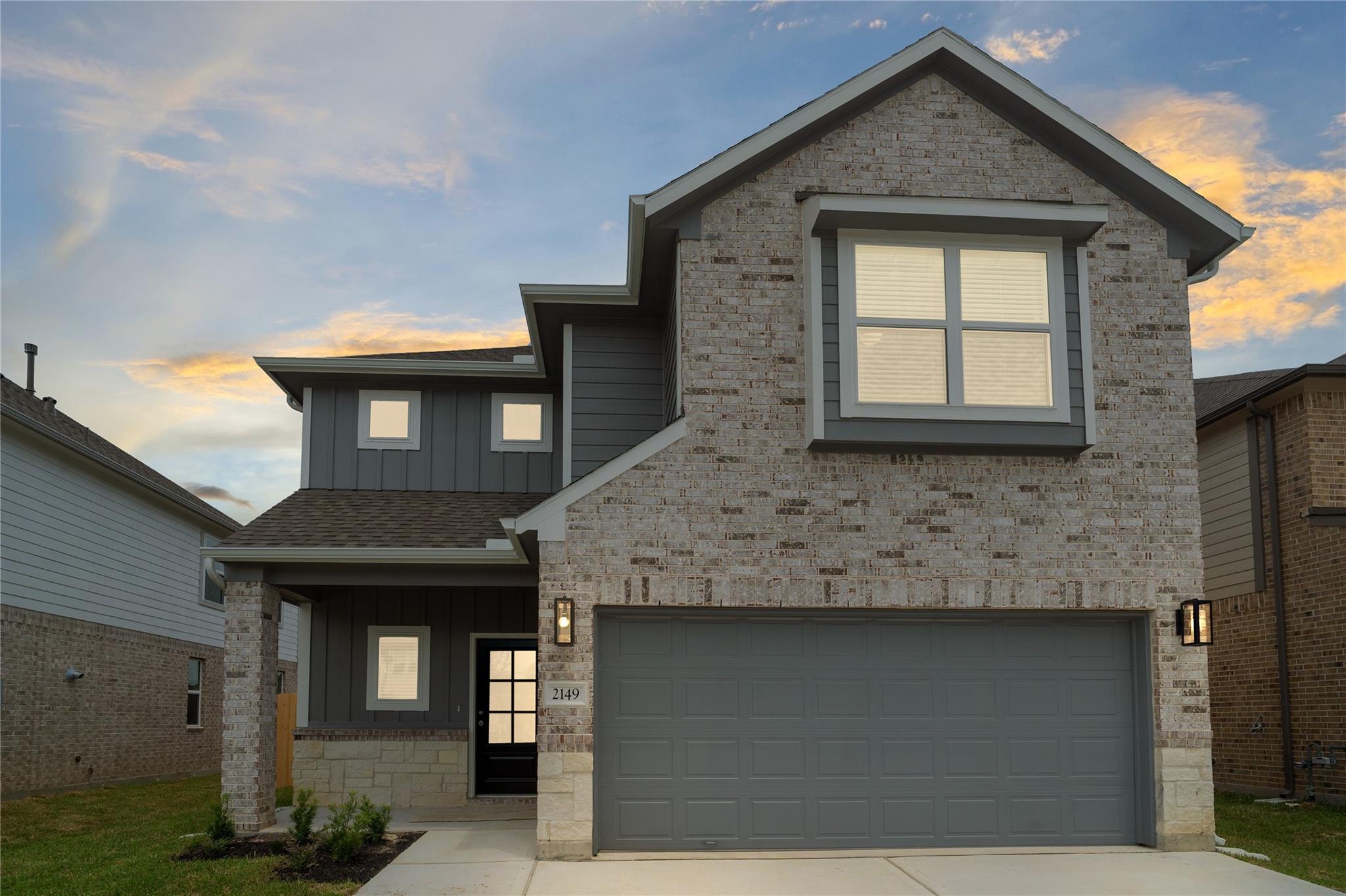 2149 Reed Cave Lane