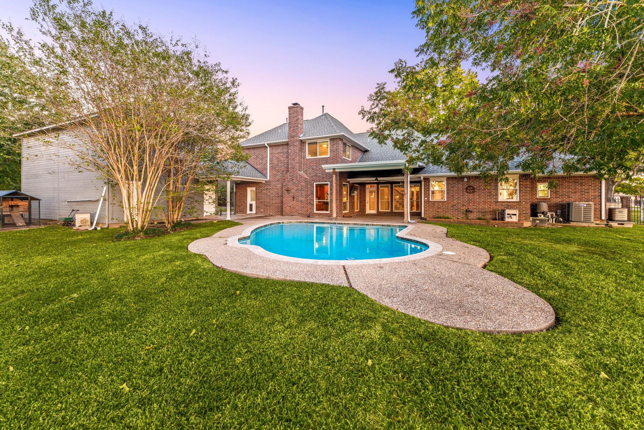 6448 Magnolia Street