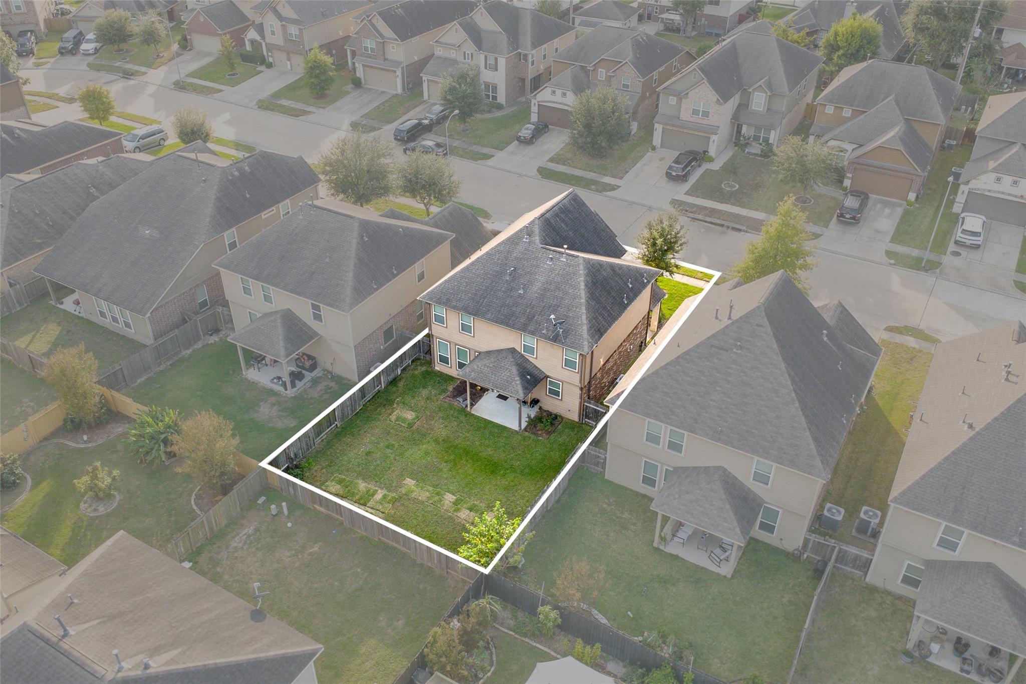 3326 Coopers Ridge Way