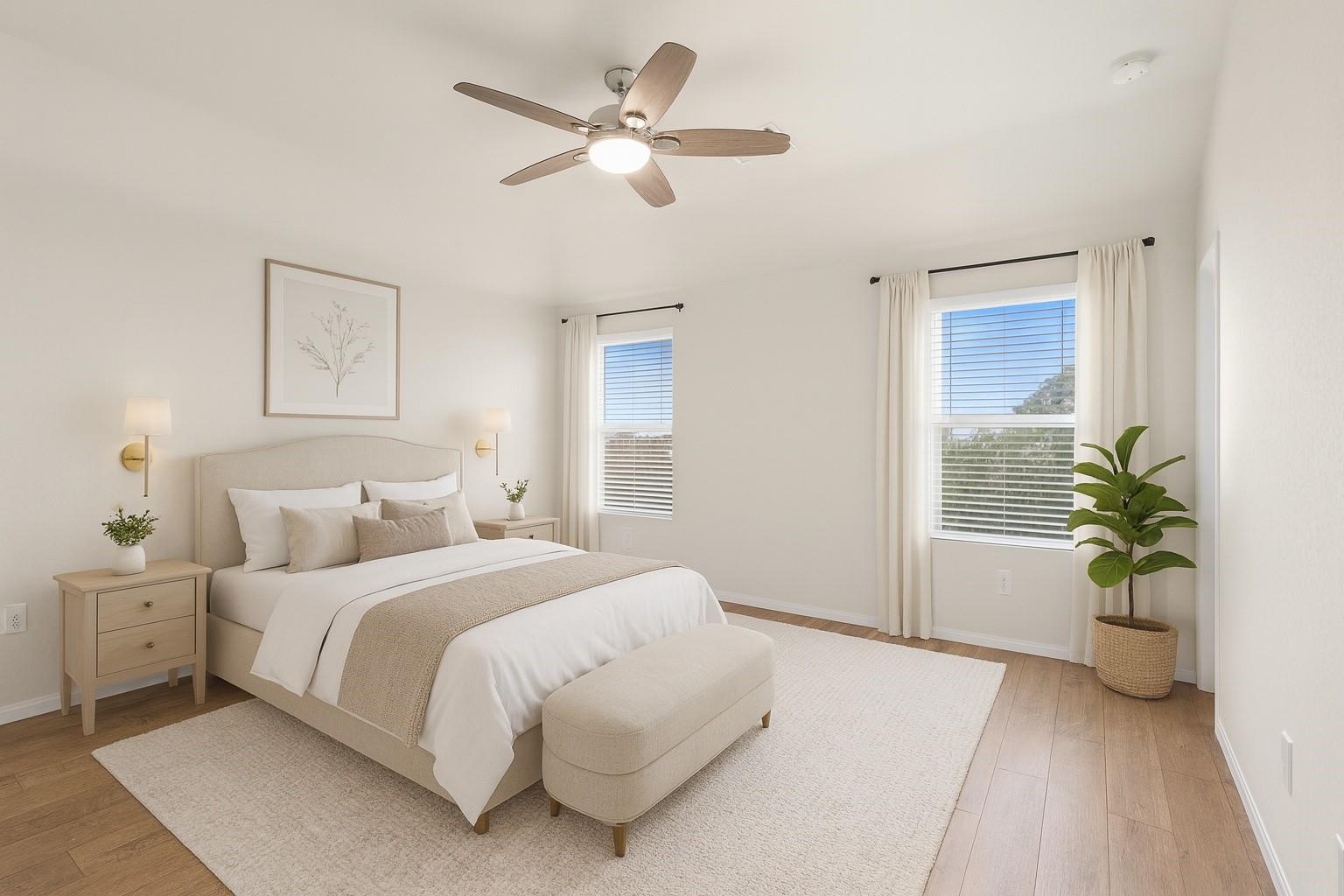 3326 Coopers Ridge Way