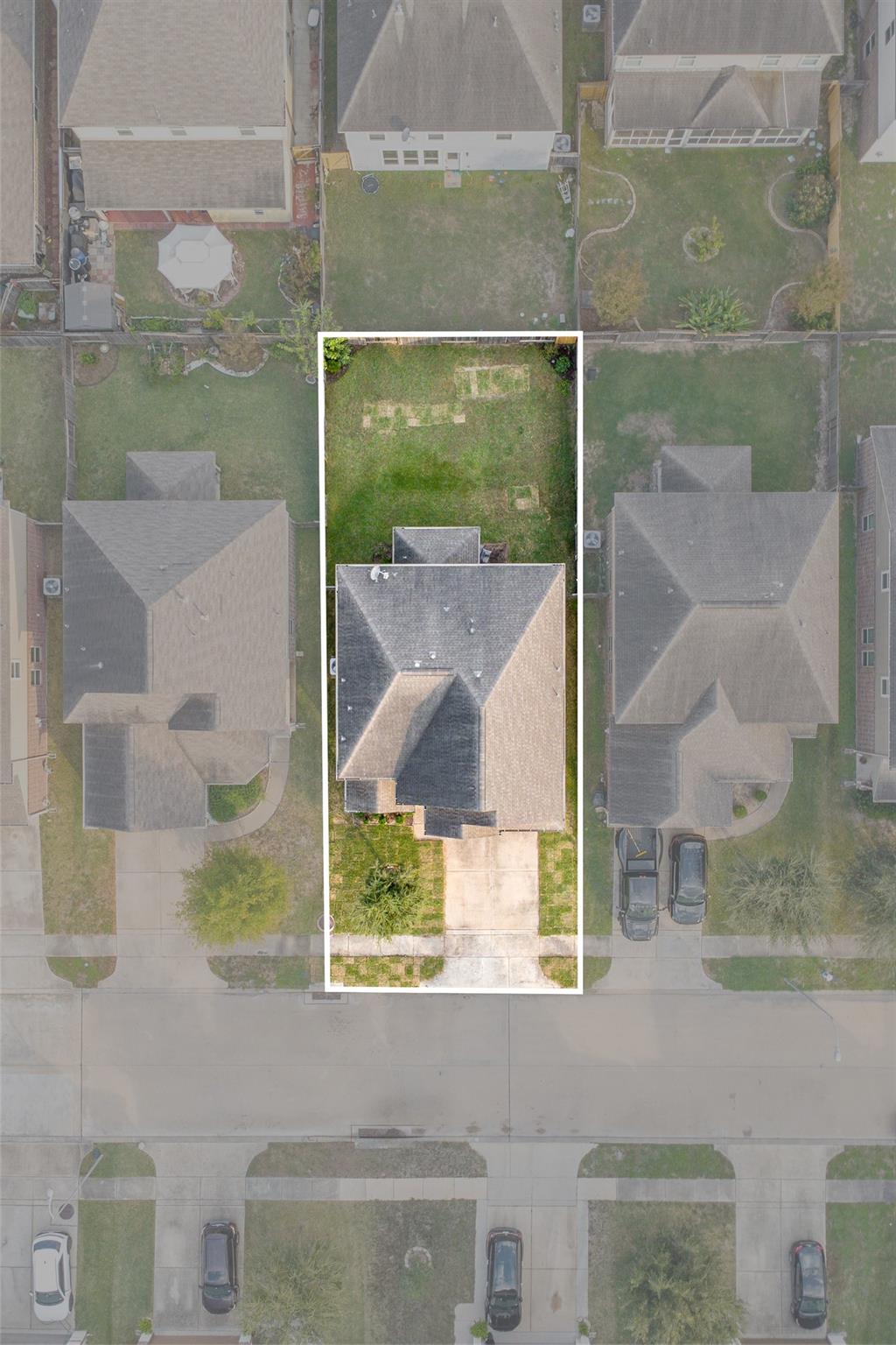 3326 Coopers Ridge Way