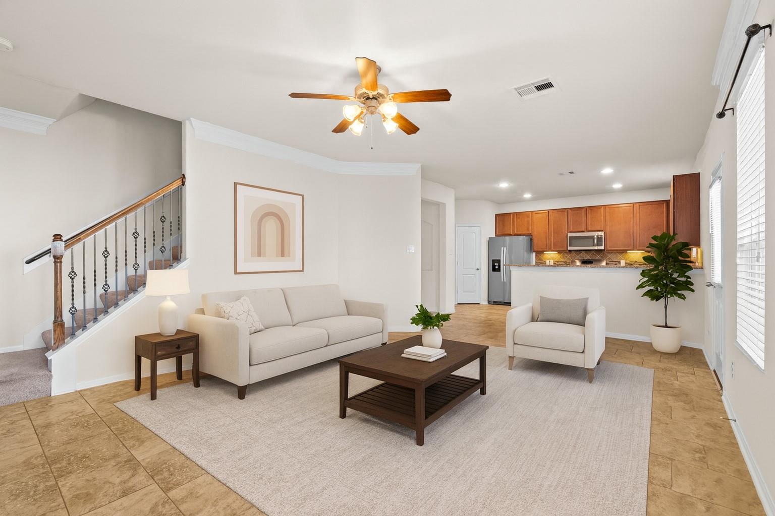 3326 Coopers Ridge Way