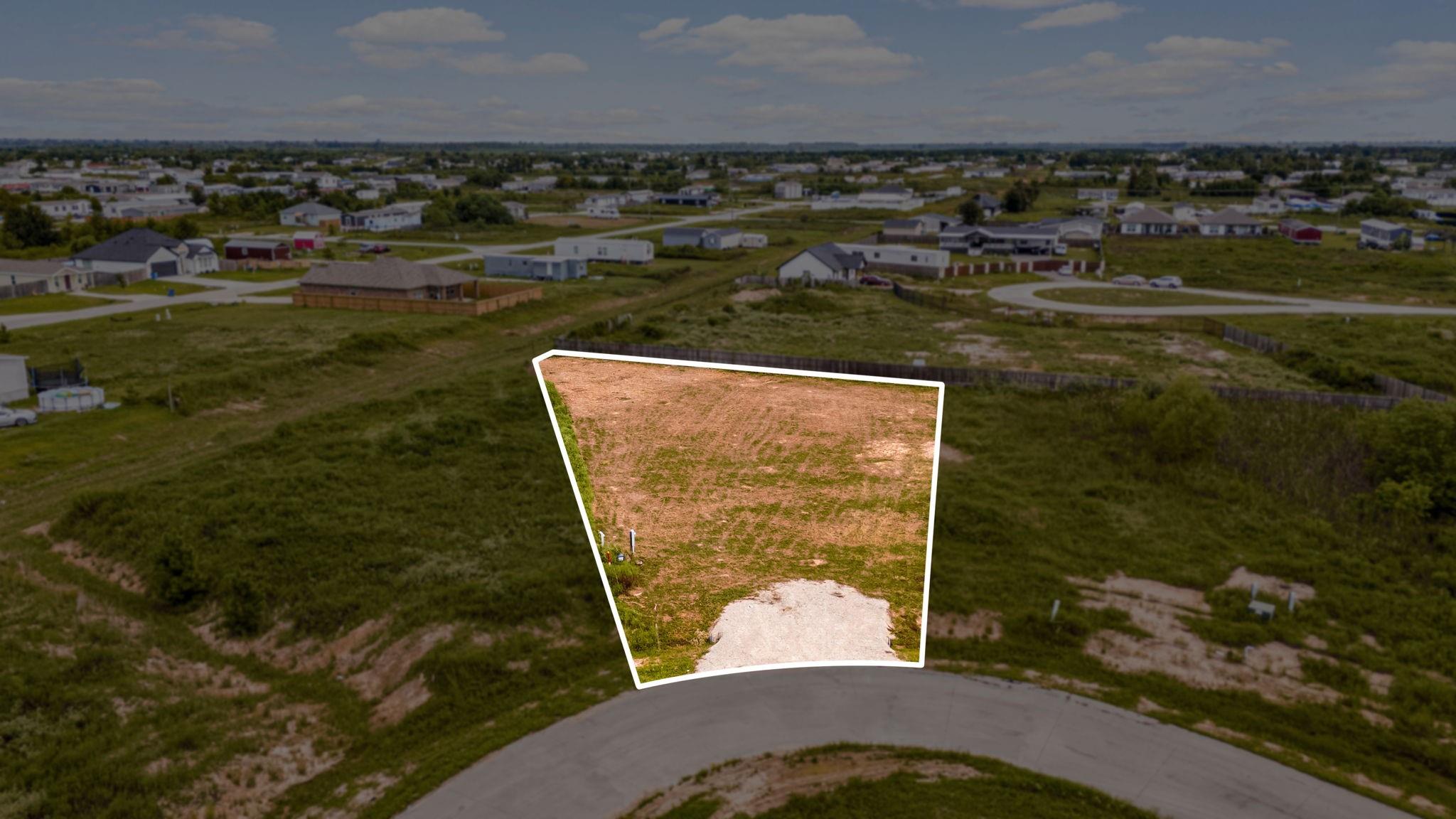 2138 Road 57212