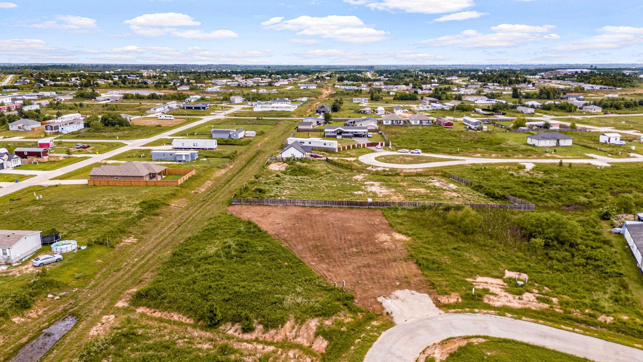 2138 Road 57212