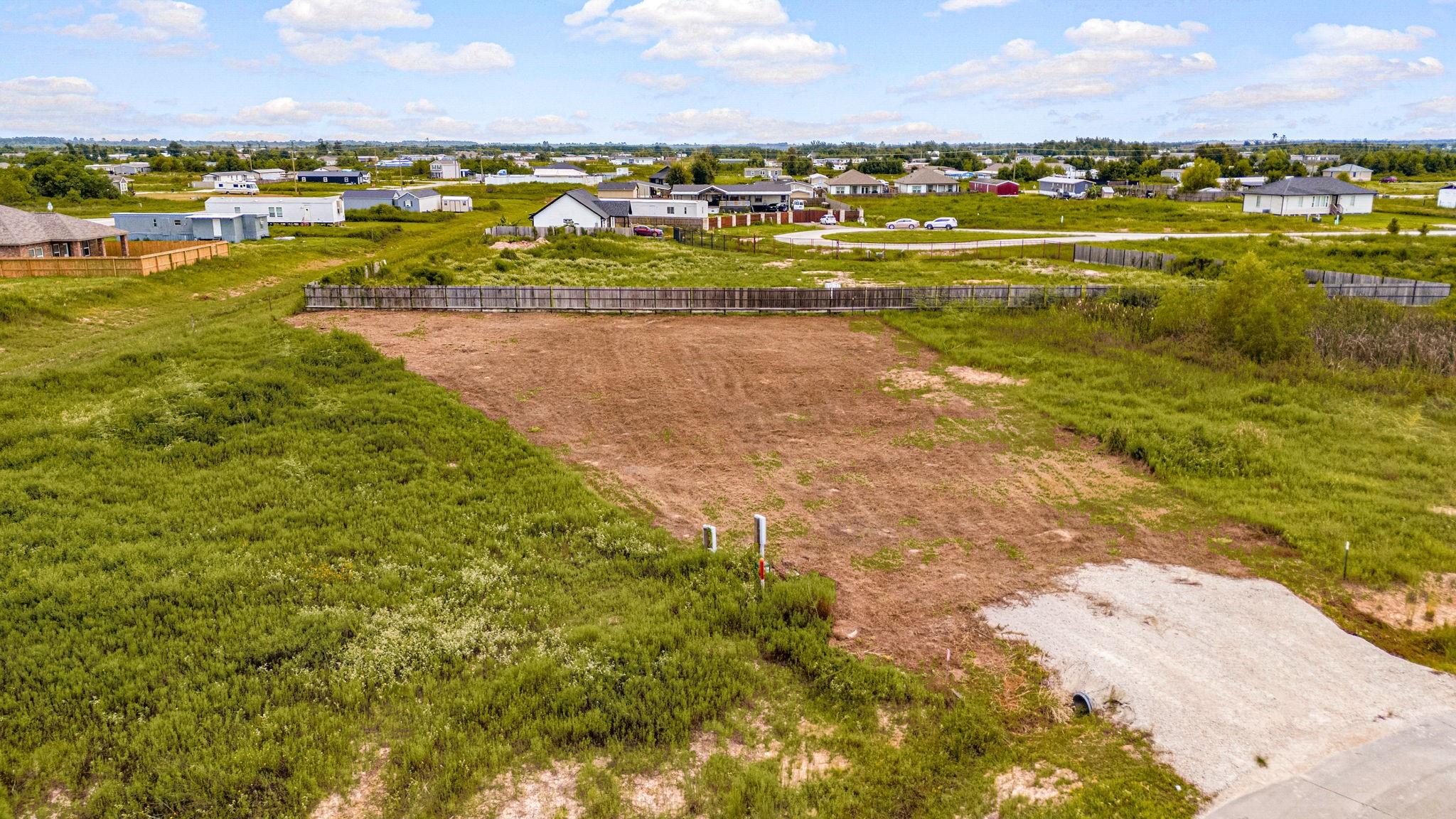2138 Road 57212