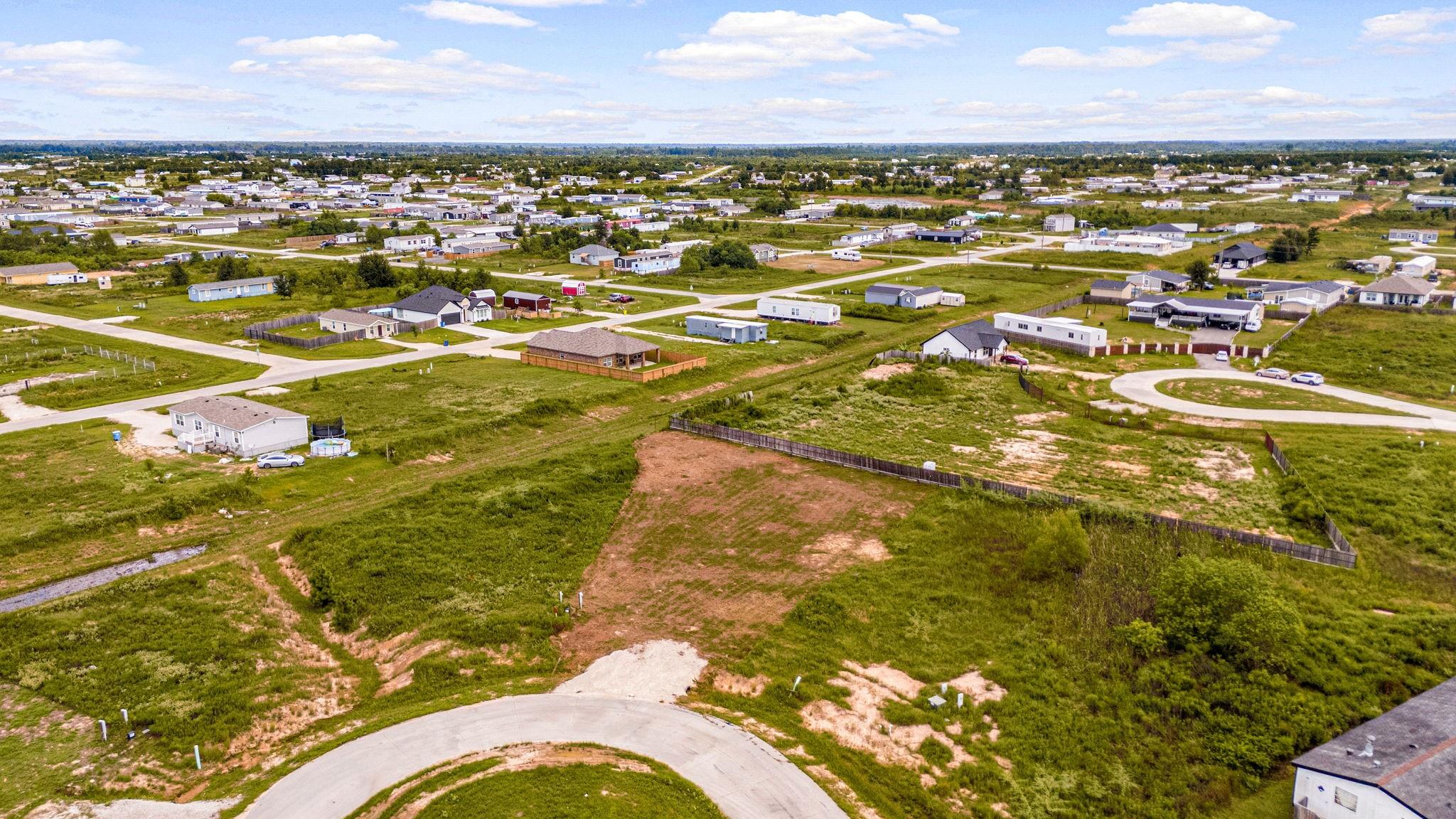 2138 Road 57212