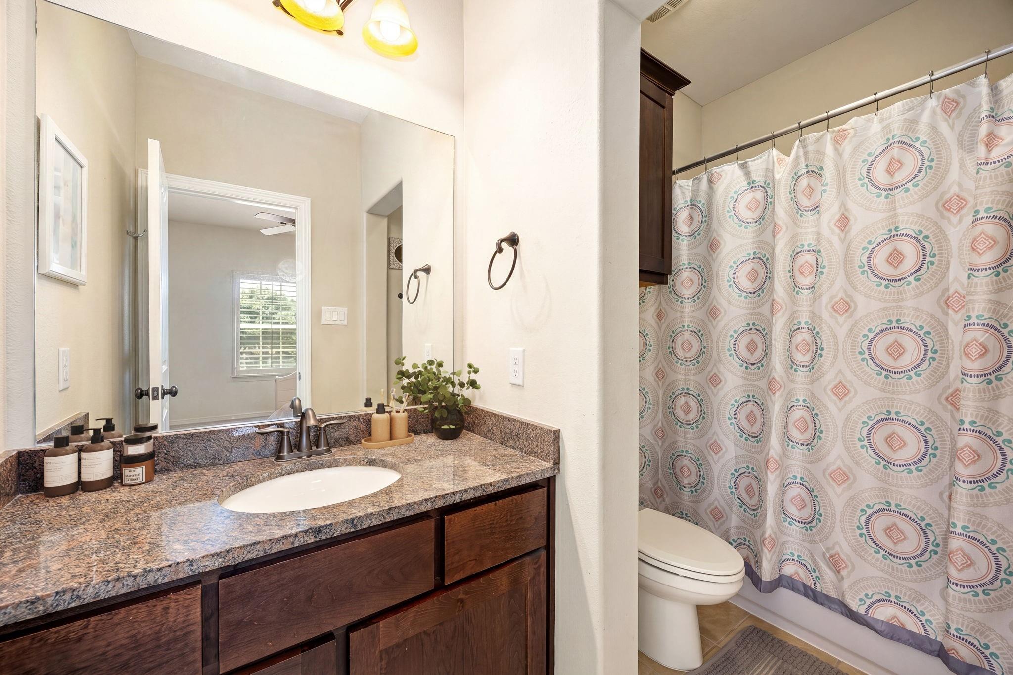 5102 Hawthorne Bend Drive