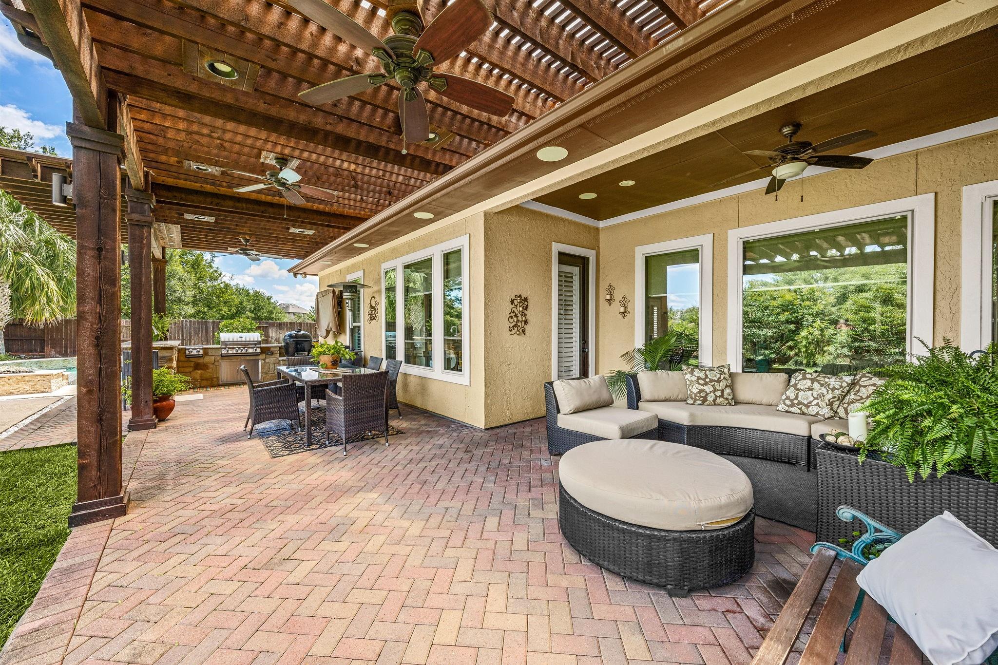 5102 Hawthorne Bend Drive