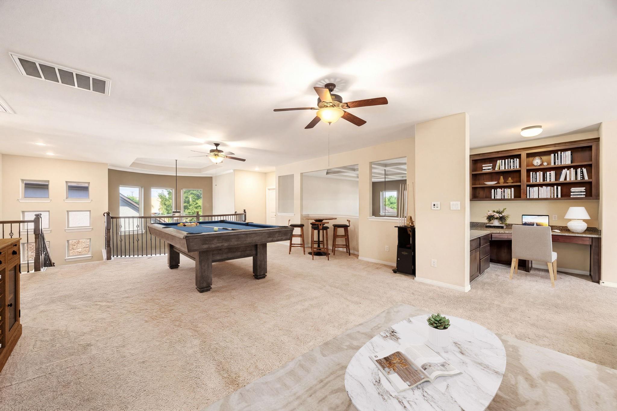5102 Hawthorne Bend Drive