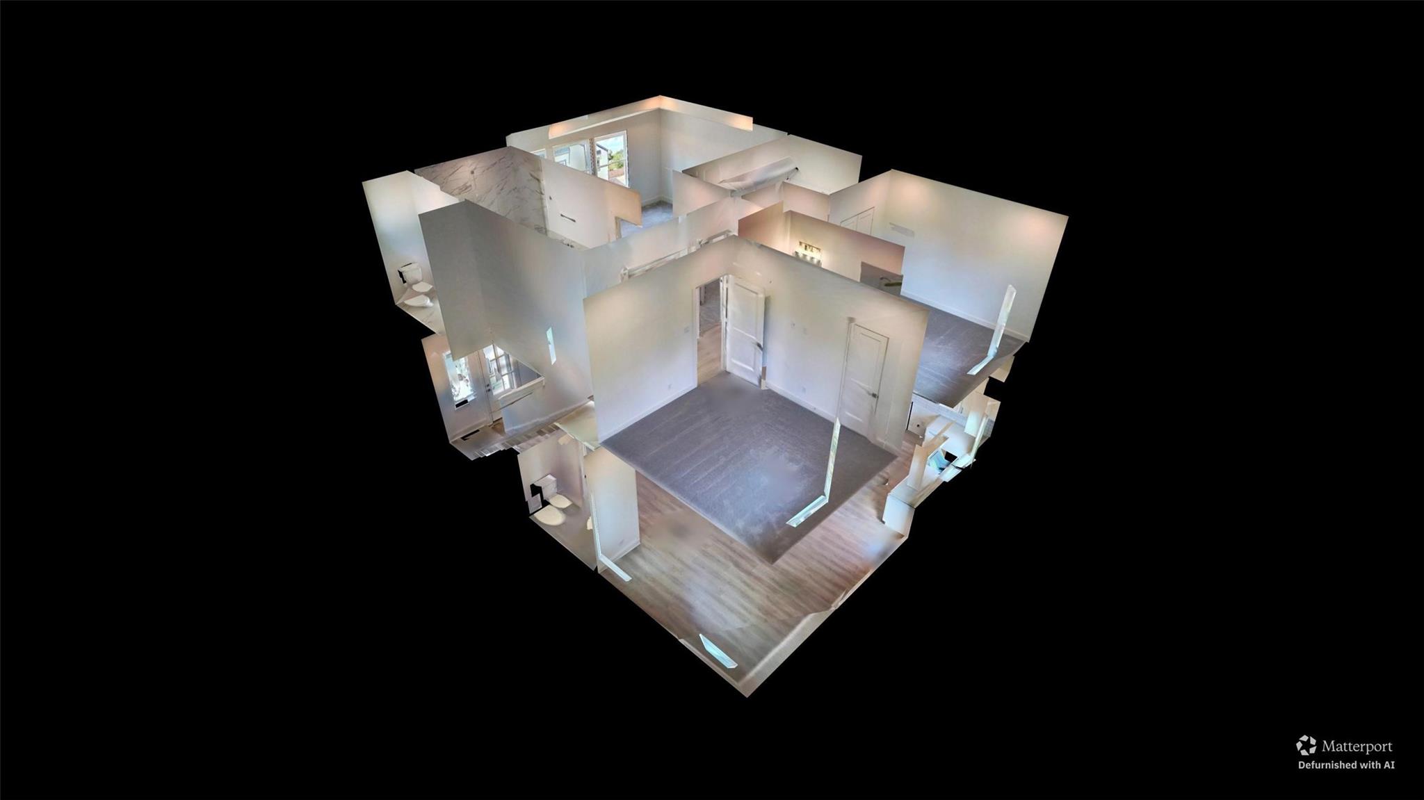 243 Rebecca Street Unit: E