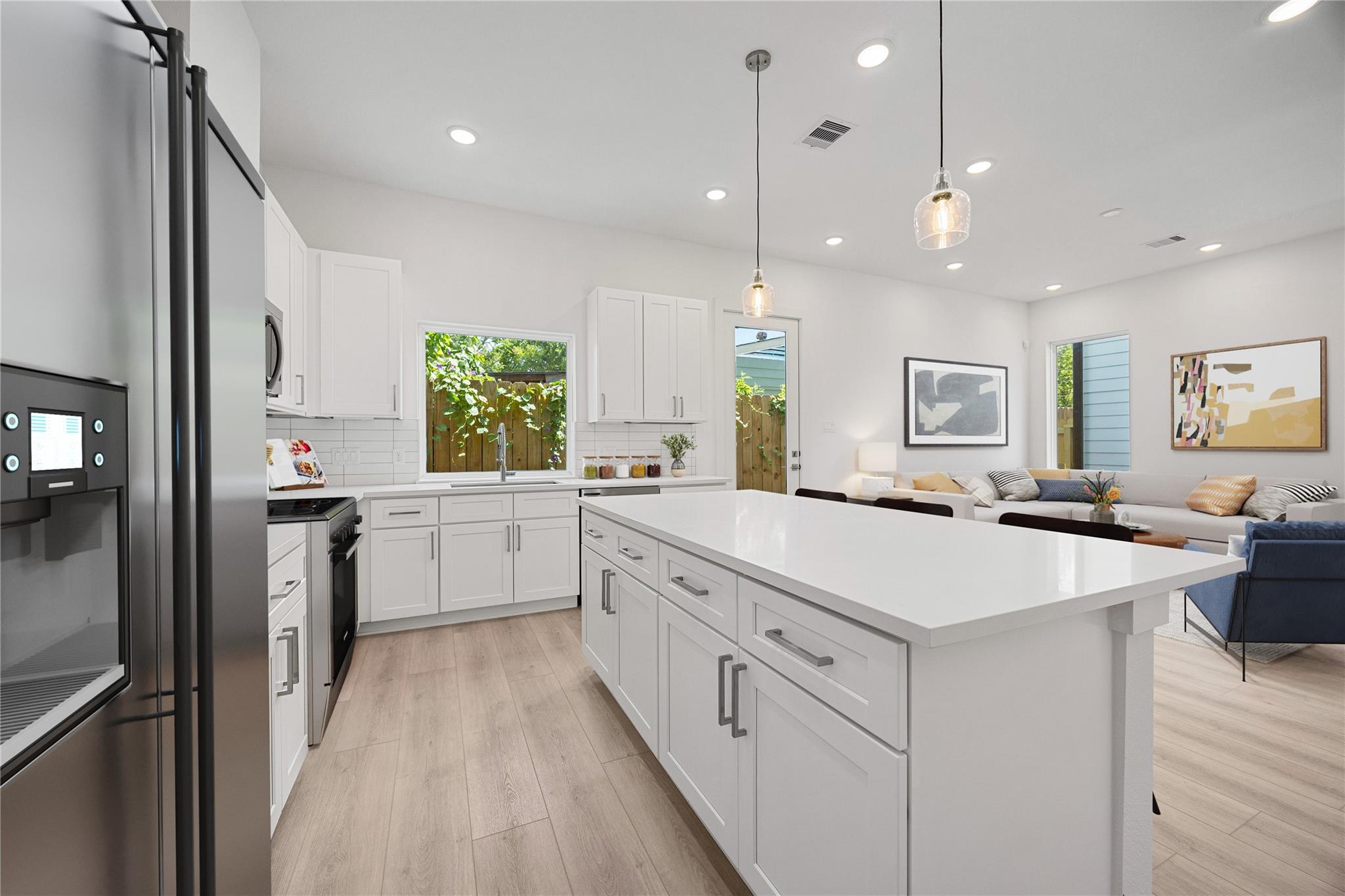 243 Rebecca Street Unit: E