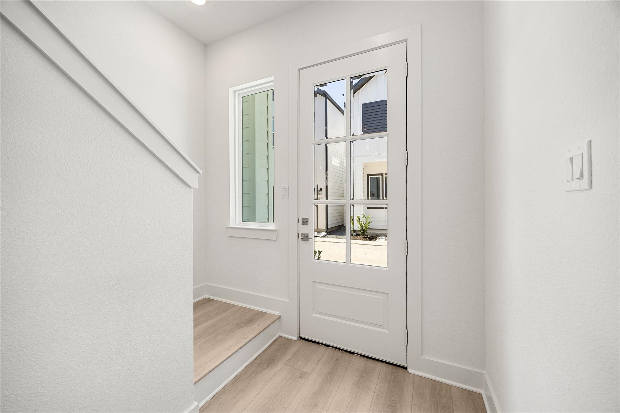 243 Rebecca Street Unit: E