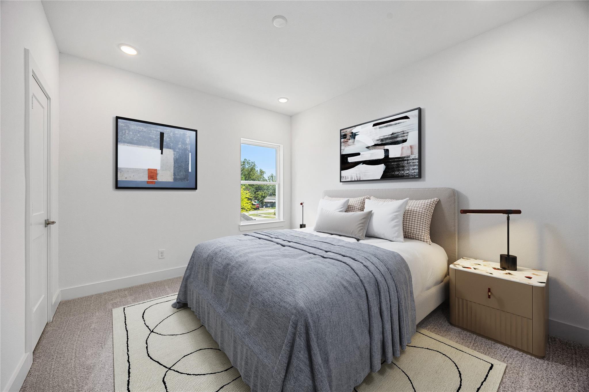 243 Rebecca Street Unit: E