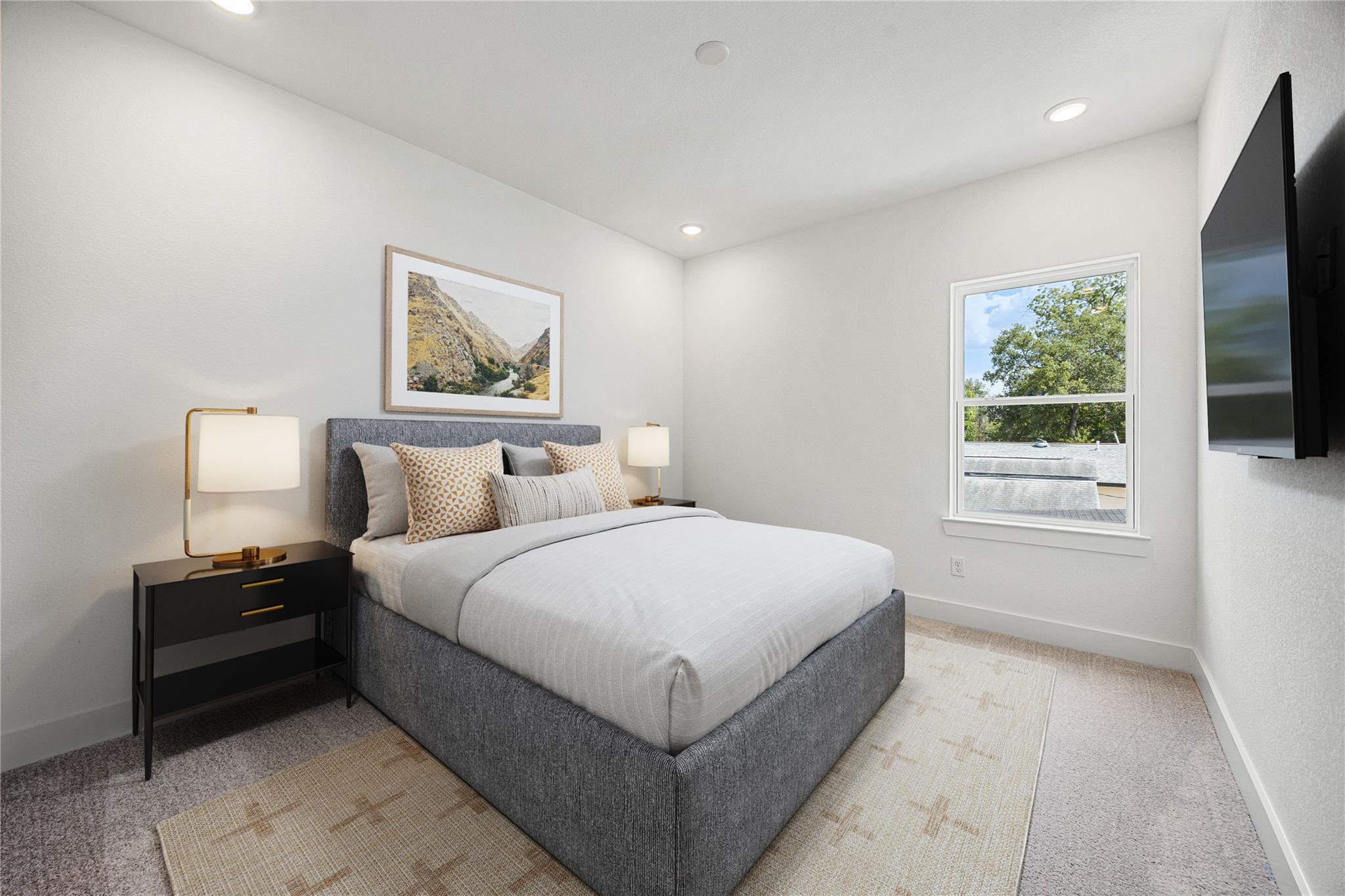 243 Rebecca Street Unit: E